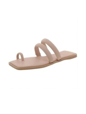 Dolce Vita Slip On Sandals Sz 8